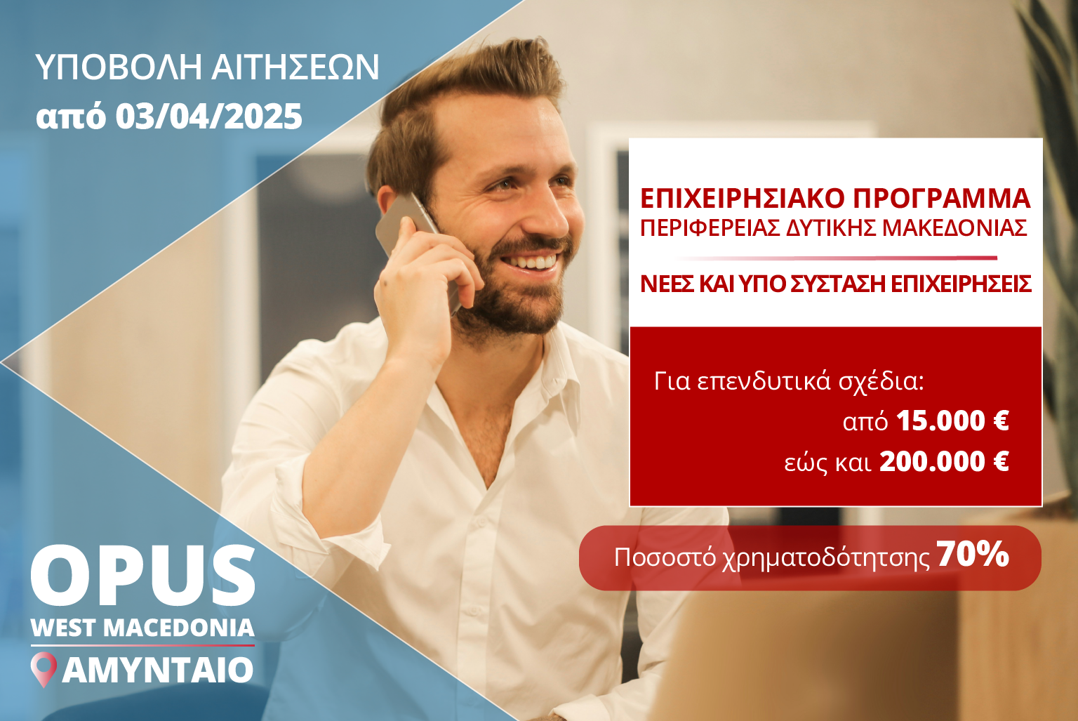 ΠΕΠ Δυτικής Μακεδονίας